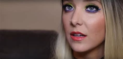 jenna marbles sexy|Jenna Marbles: 14 Facts You Didnt Know About the。